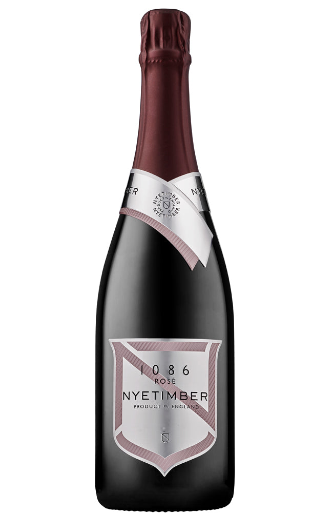 高級！！Nyetimber 1086 スパークリングワイン 750ml Nyetimber 1086 Prestige Cuvée Rosé | English Sparkling Wine – Hic!