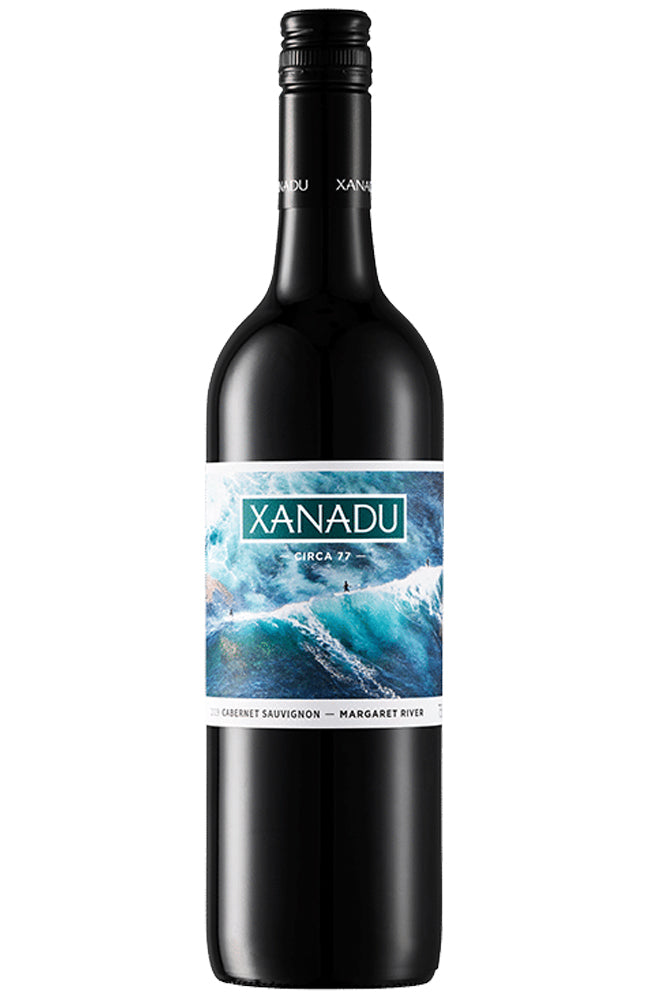 Buy Xanadu 'Circa 77' Cabernet Sauvignon by the Bottle at Hic!
