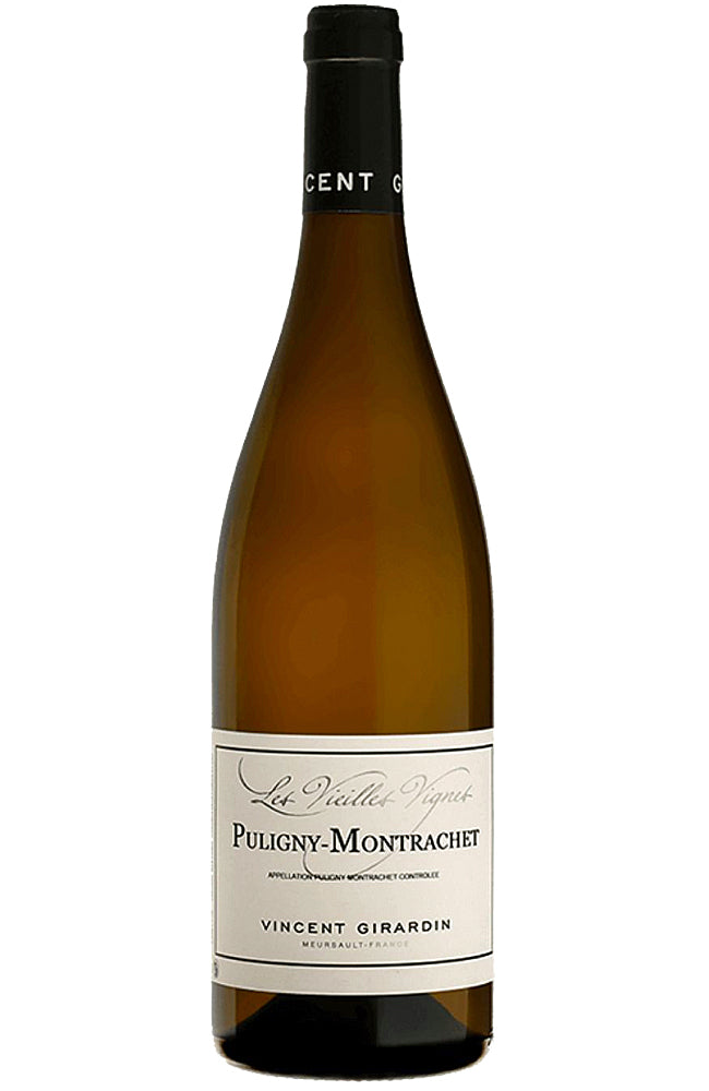 Buy Vincent Girardin Puligny Montrachet Vieilles Vignes Online at Hic!