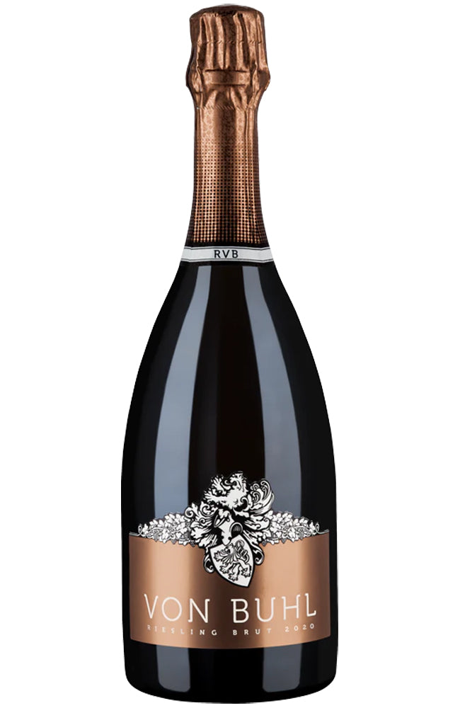 Buy Weingut Reichsrat von Buhl Vintage Sparkling Riesling from Hic!