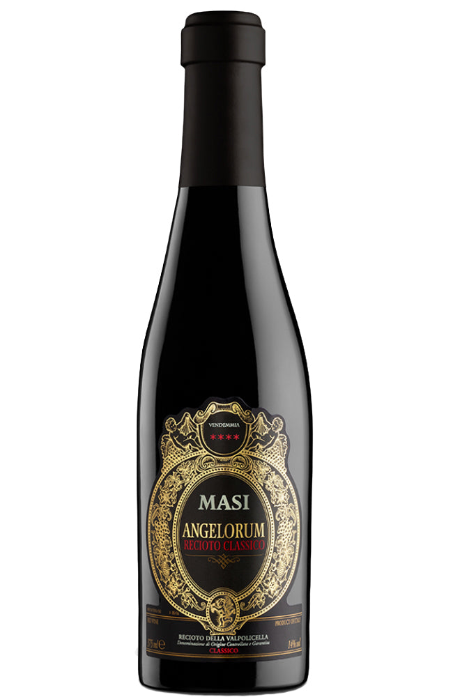 Buy Masi Angelorum Recioto della Valpolicella Red Dessert Wine at Hic!