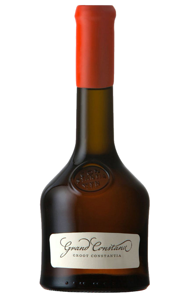 2021 Grand Constance デザートワイン Buy Groot Constantia Grand Constance by the Bottle at Hic!