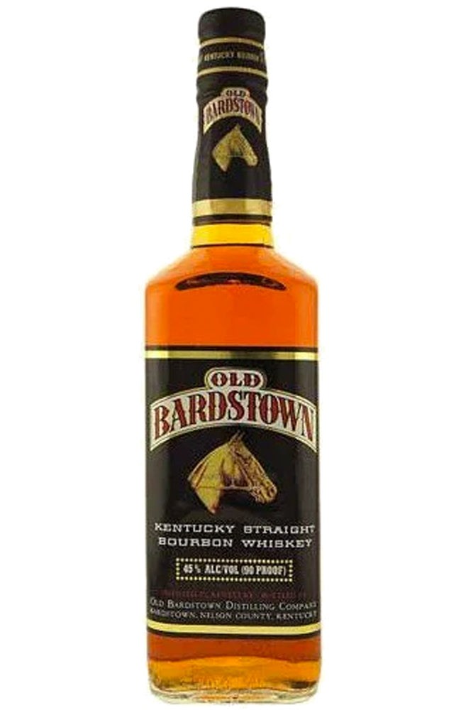 Buy Old Bardstown Black Label Kentucky Straight Bourbon at Hic!