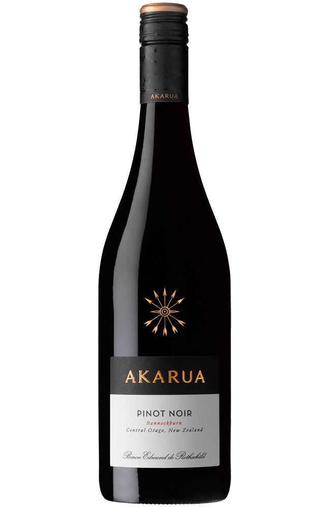 Buy Akarua Bannockburn Central Otago Pinot Noir at Hic!