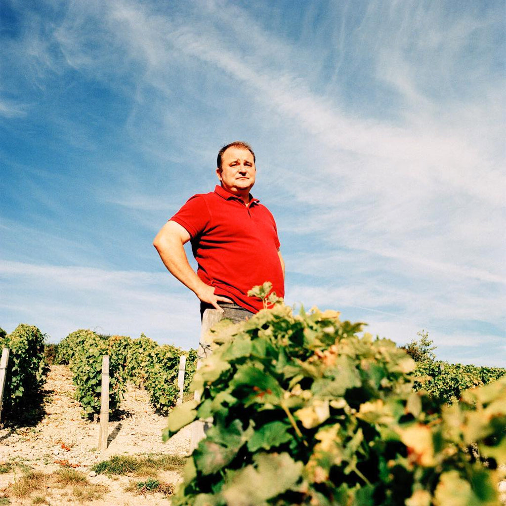 François Cotat | Sancerre 2018