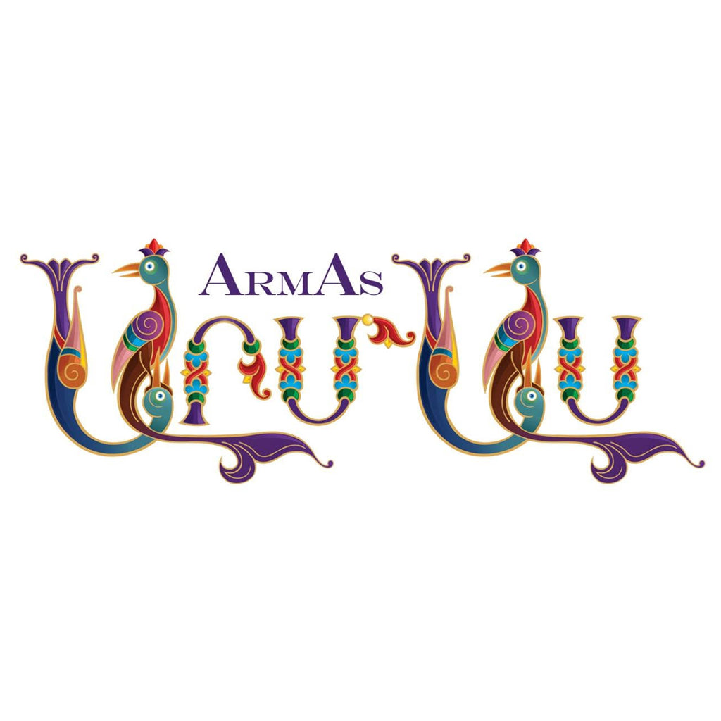ArmAs Estate Wines Logo