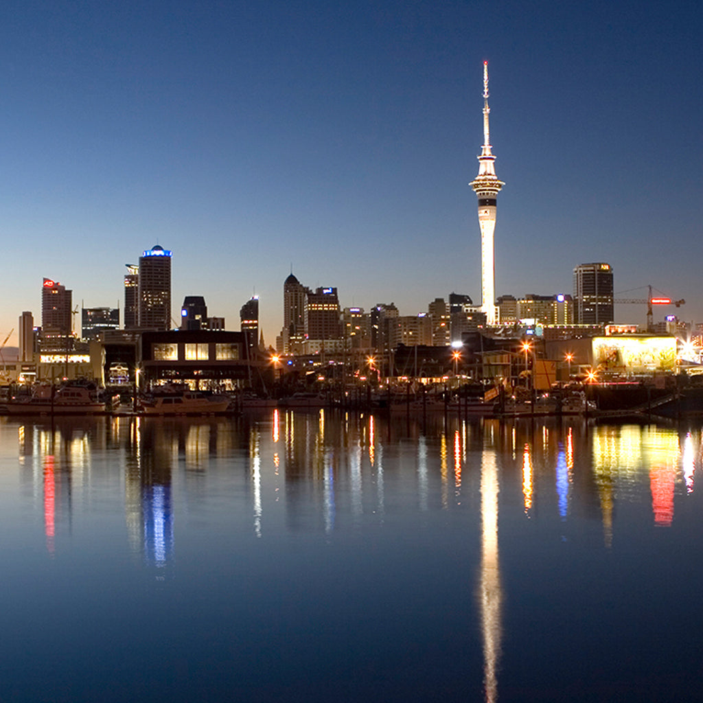 AUCKLAND