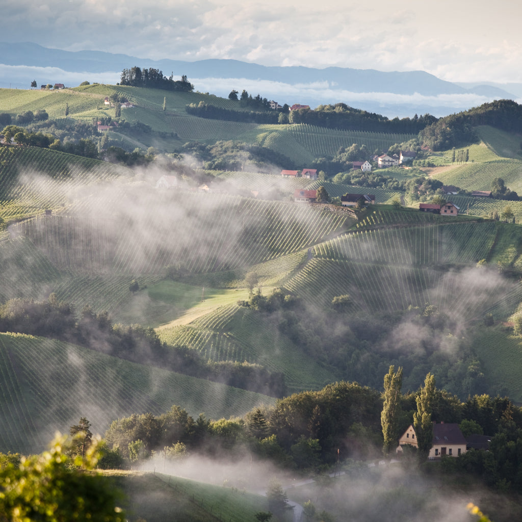 AUSTRIA