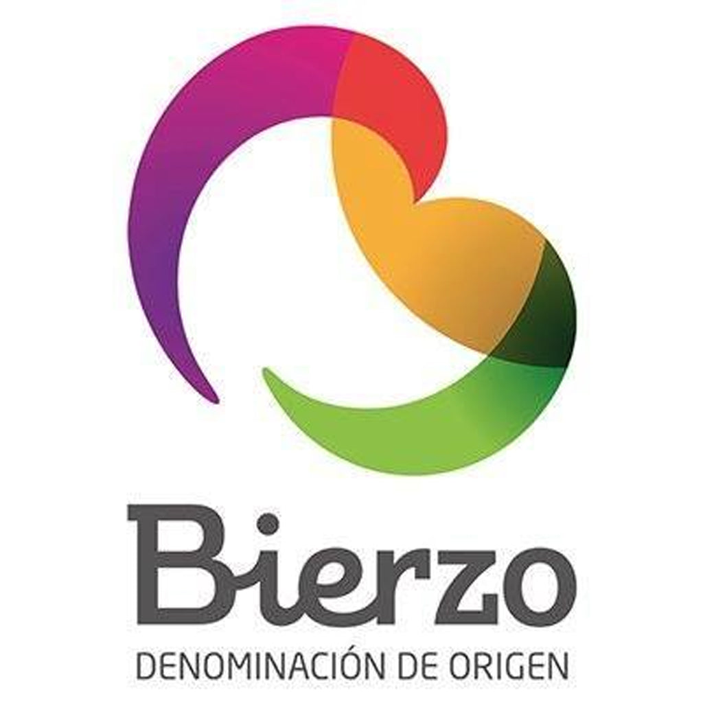 Bierzo DO Logo