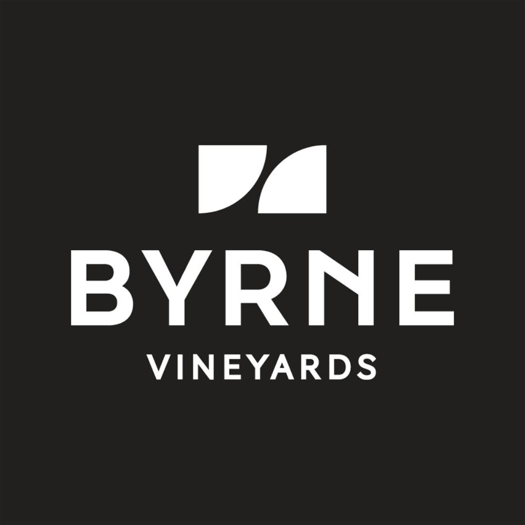 Byrne Vineyards Logo