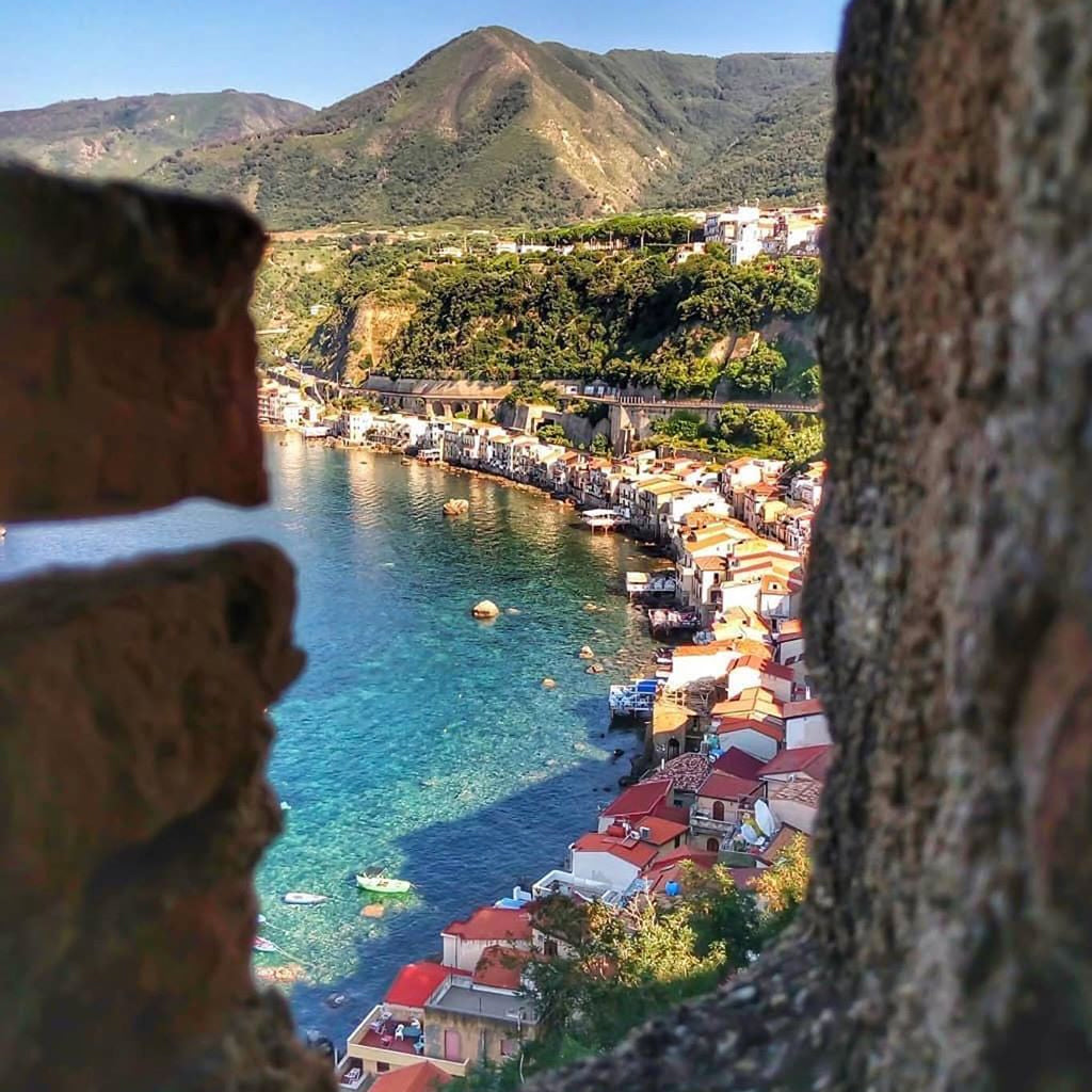CALABRIA