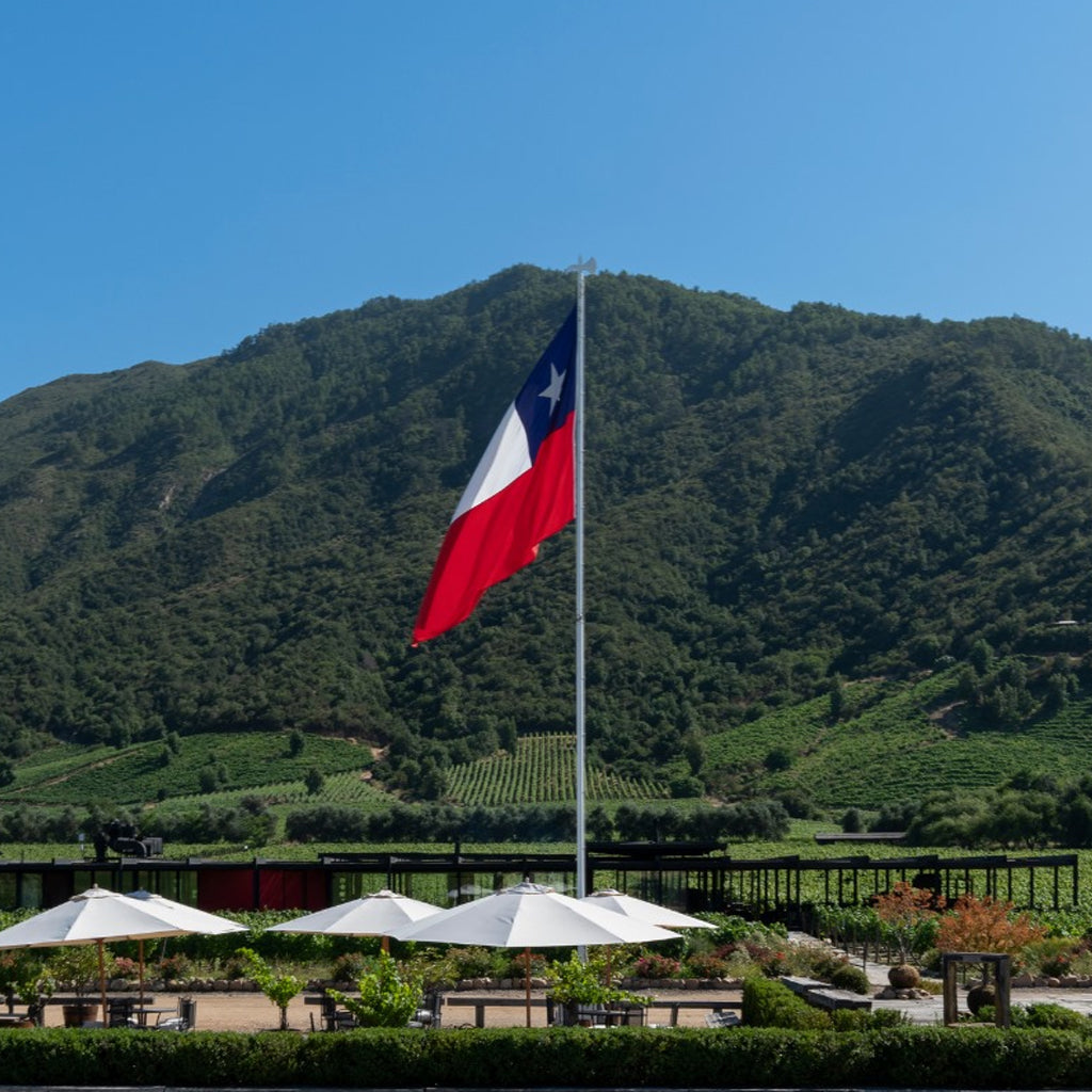 CHILE