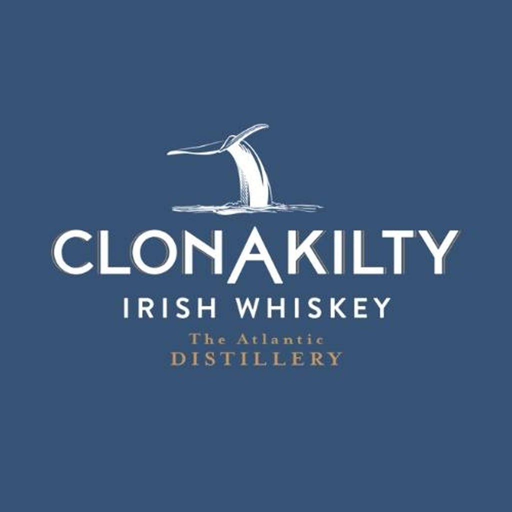 Clonakilty Irish Whiskey Logo