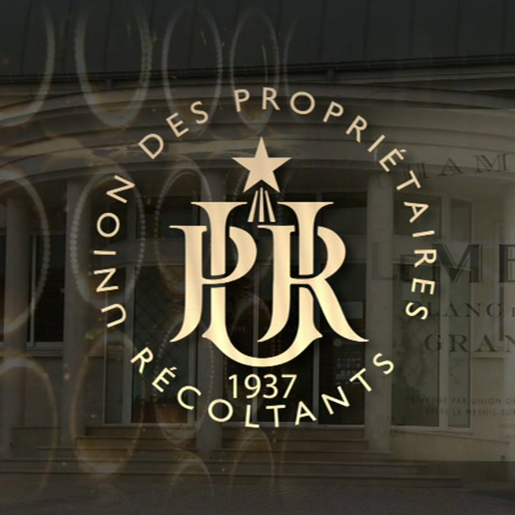 Champagne Le Mesnil Logo