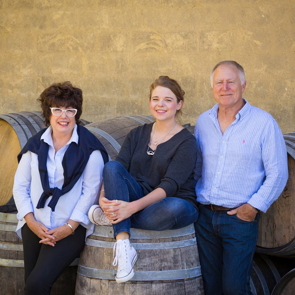Meet the Finn's - Tim, Judy & Rosie