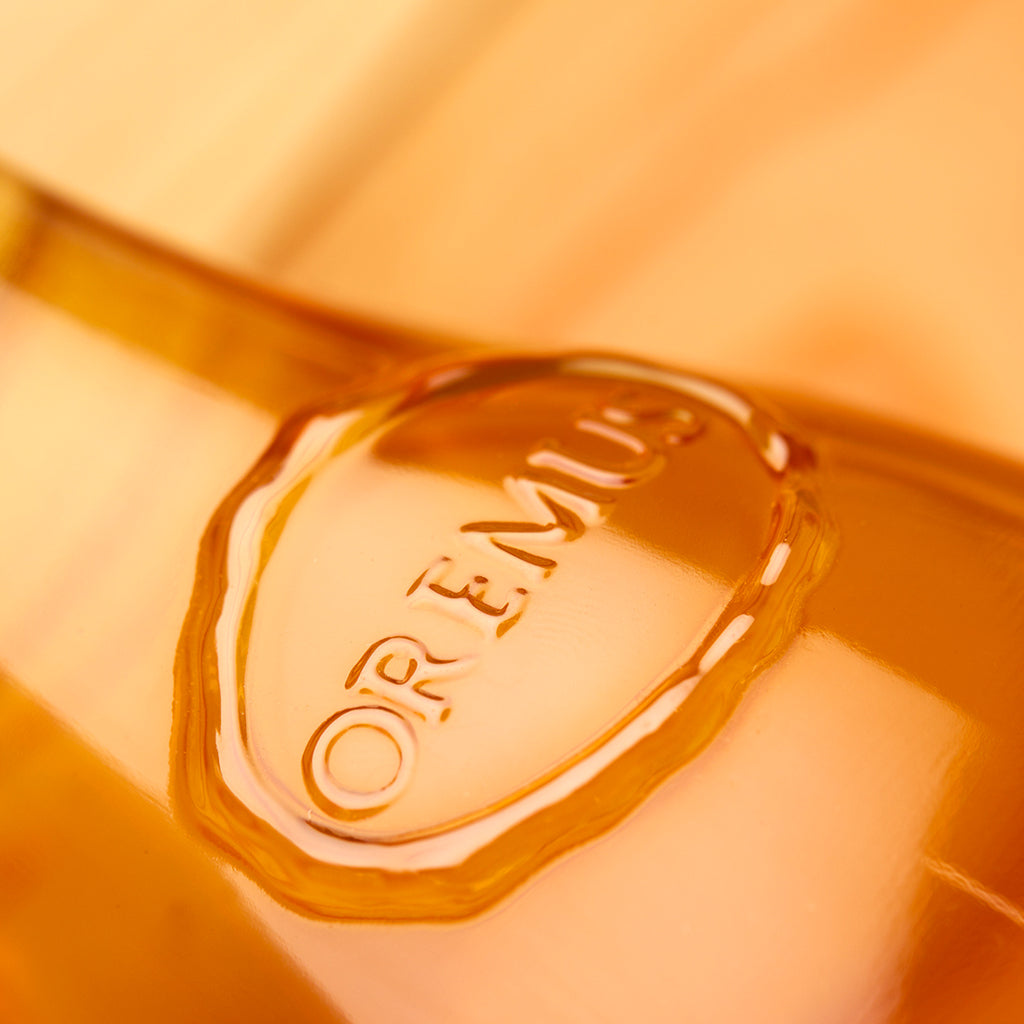 Oremus Tokaj from Hungary