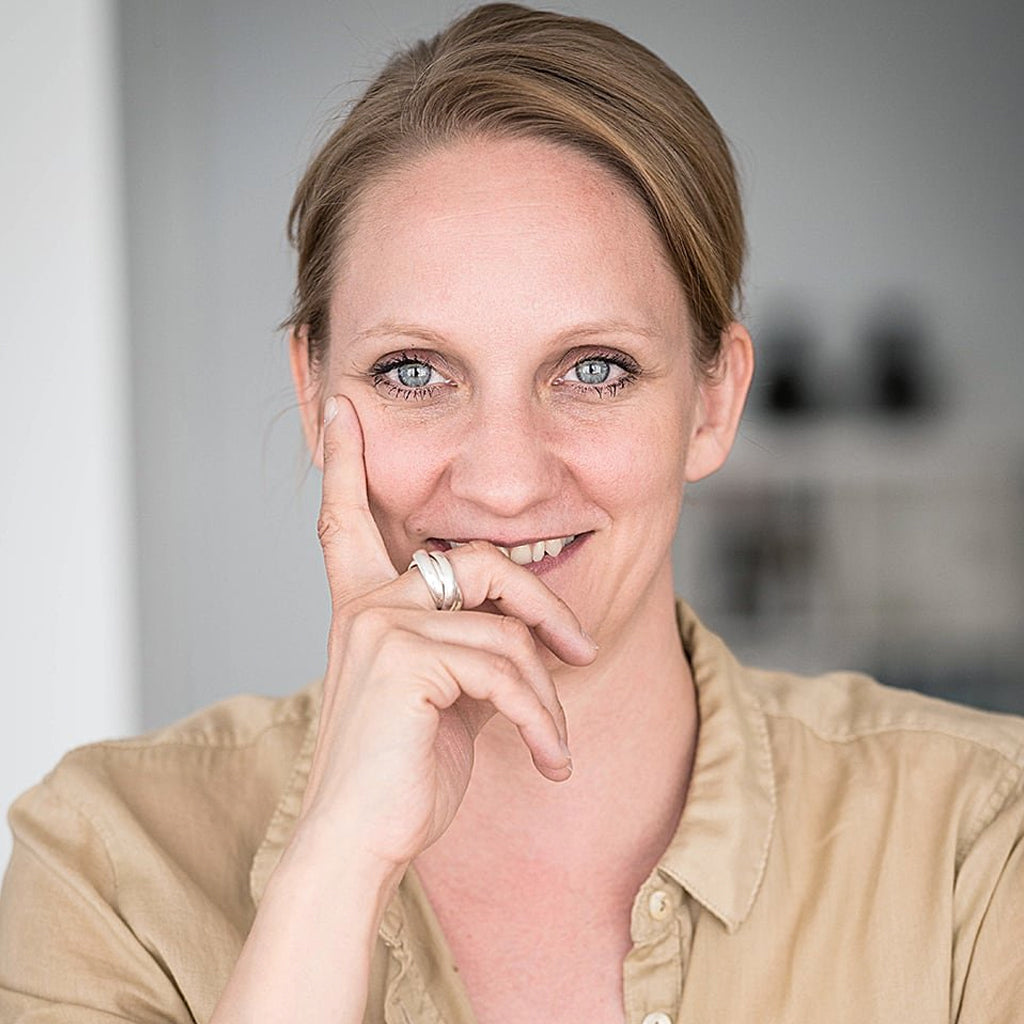 Eva Fricke Winemaker
