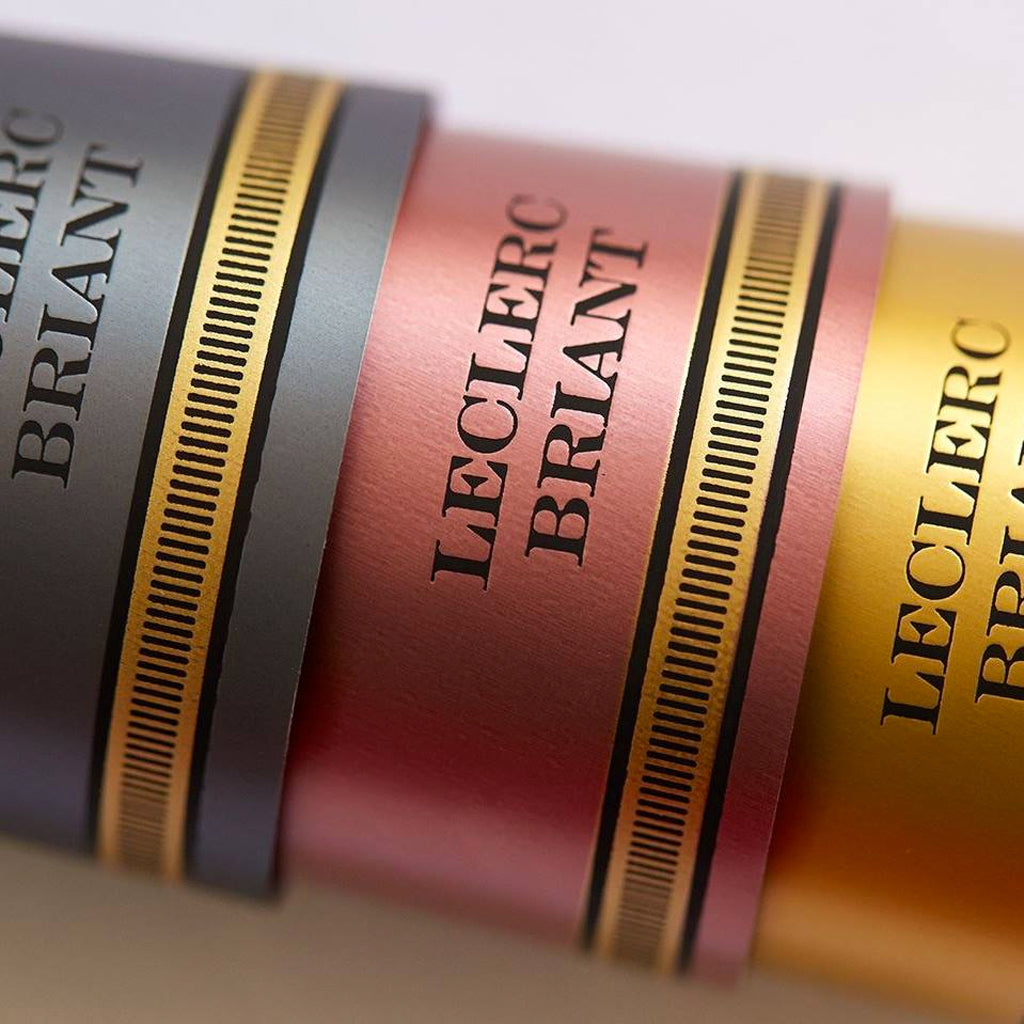 Leclerc Briant Champagne