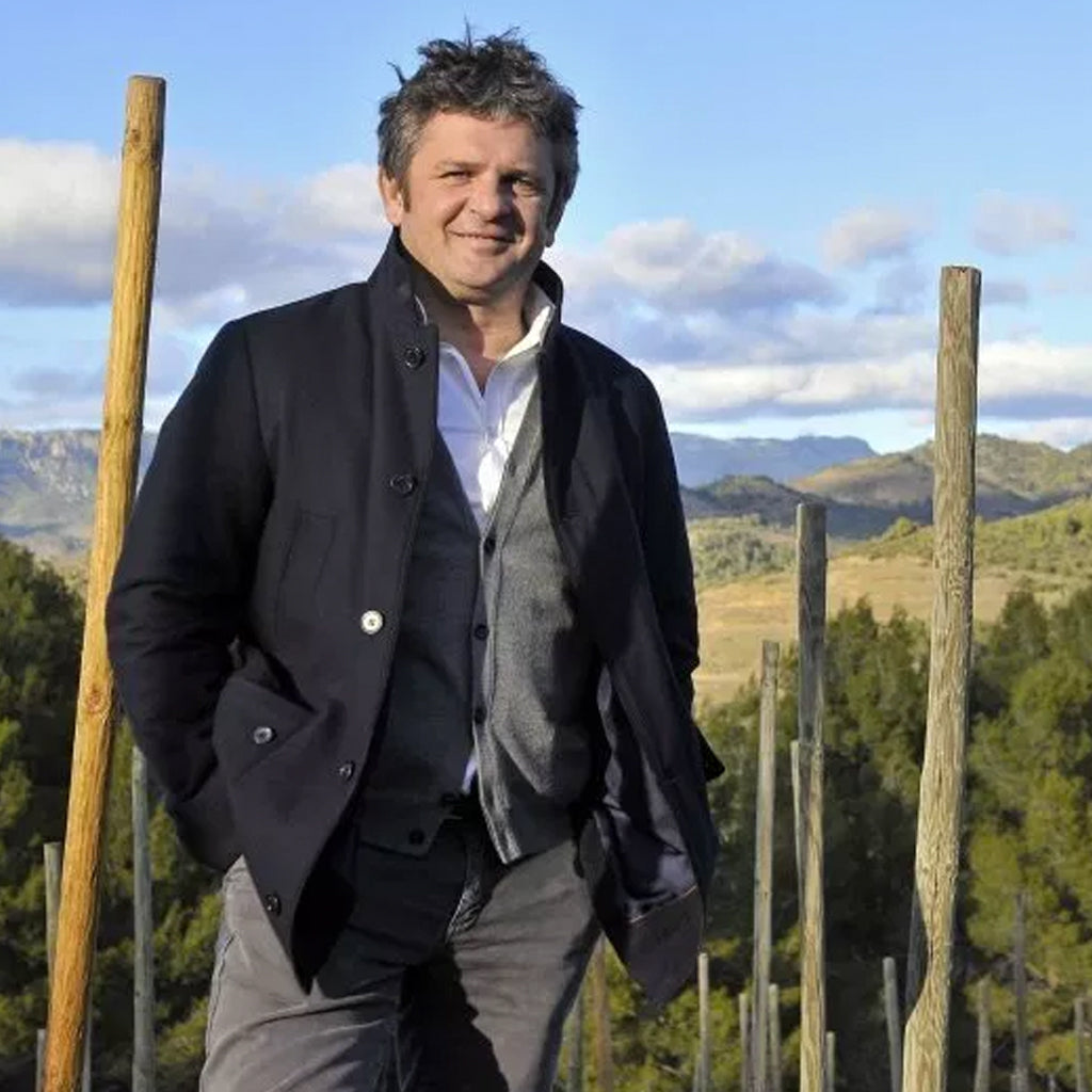 Álvaro Palacios Winemaker
