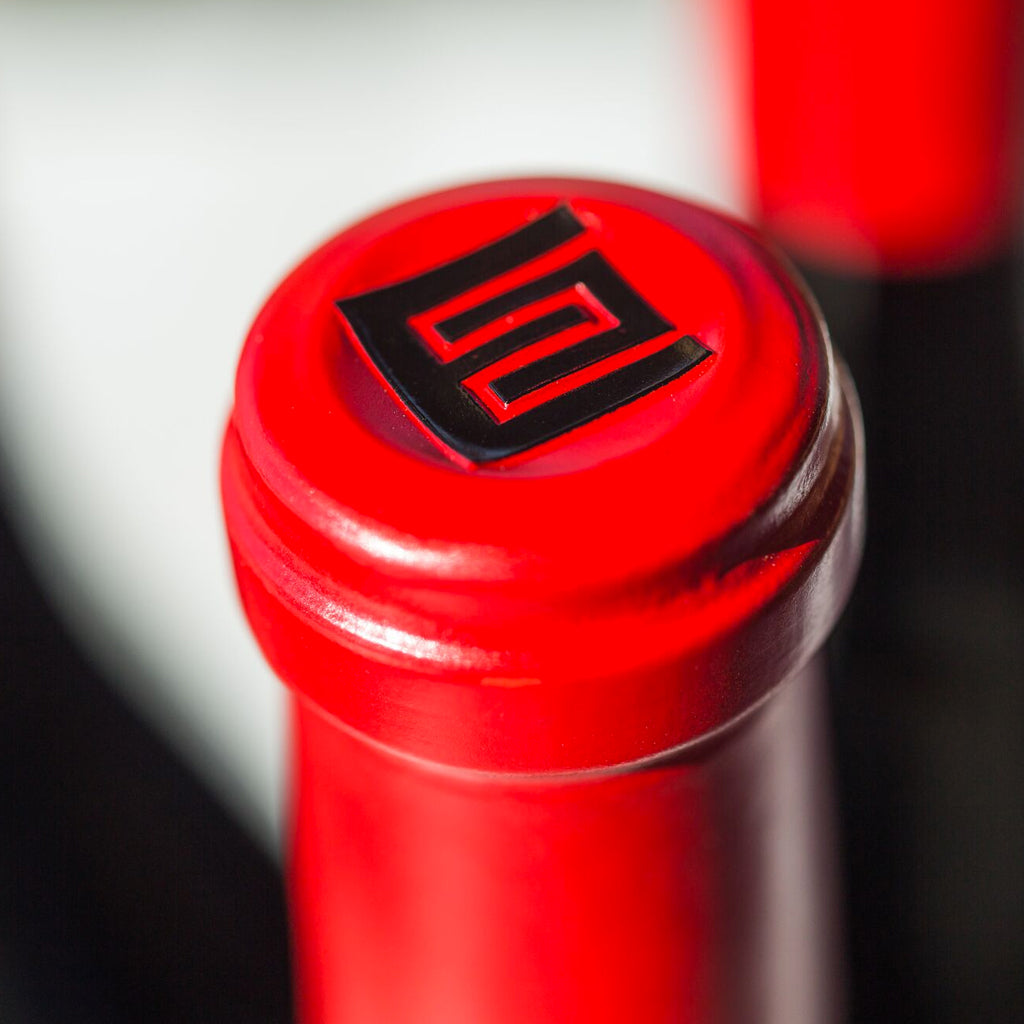 Occidental Wine Bottle Capsule