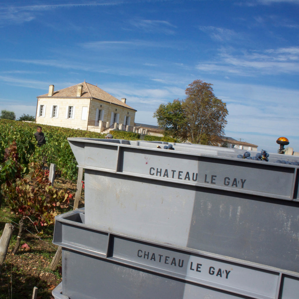 Château Le Gay | Pomerol