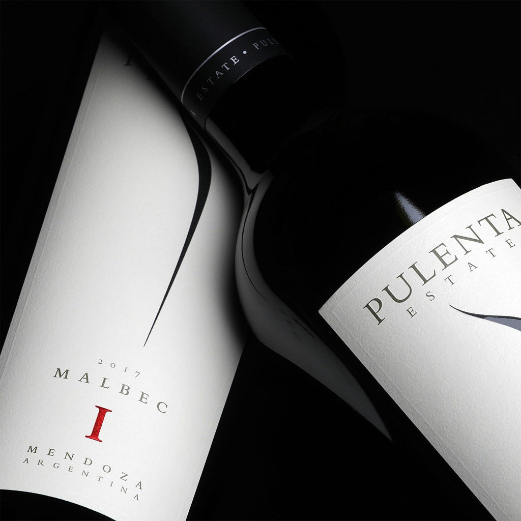 Pulenta Estate Wines
