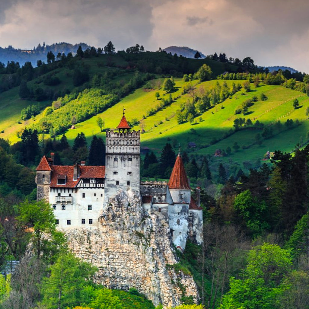 ROMANIA