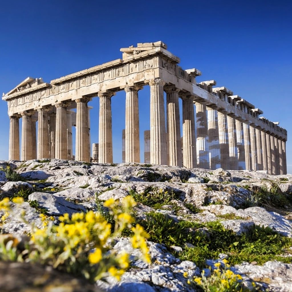 GREECE