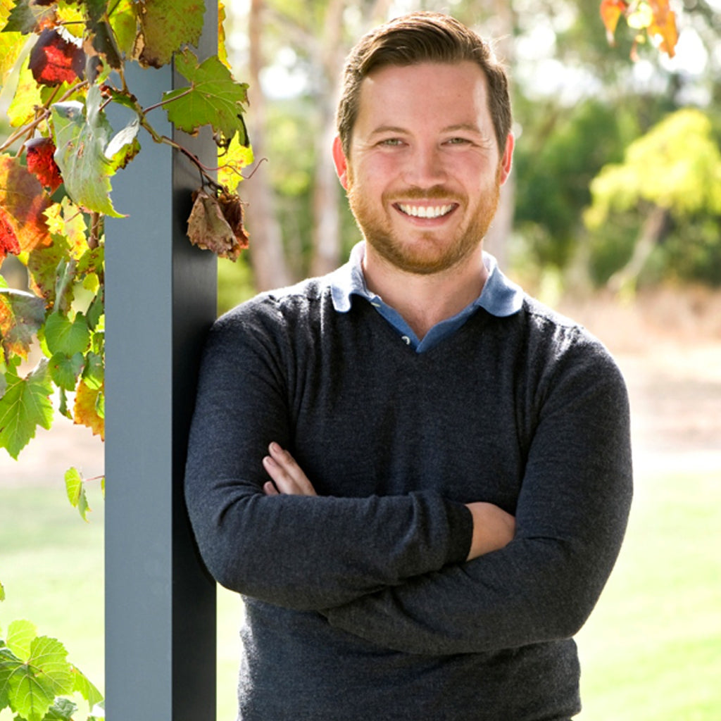 Dowie Doole | McLaren Vale, Australia
