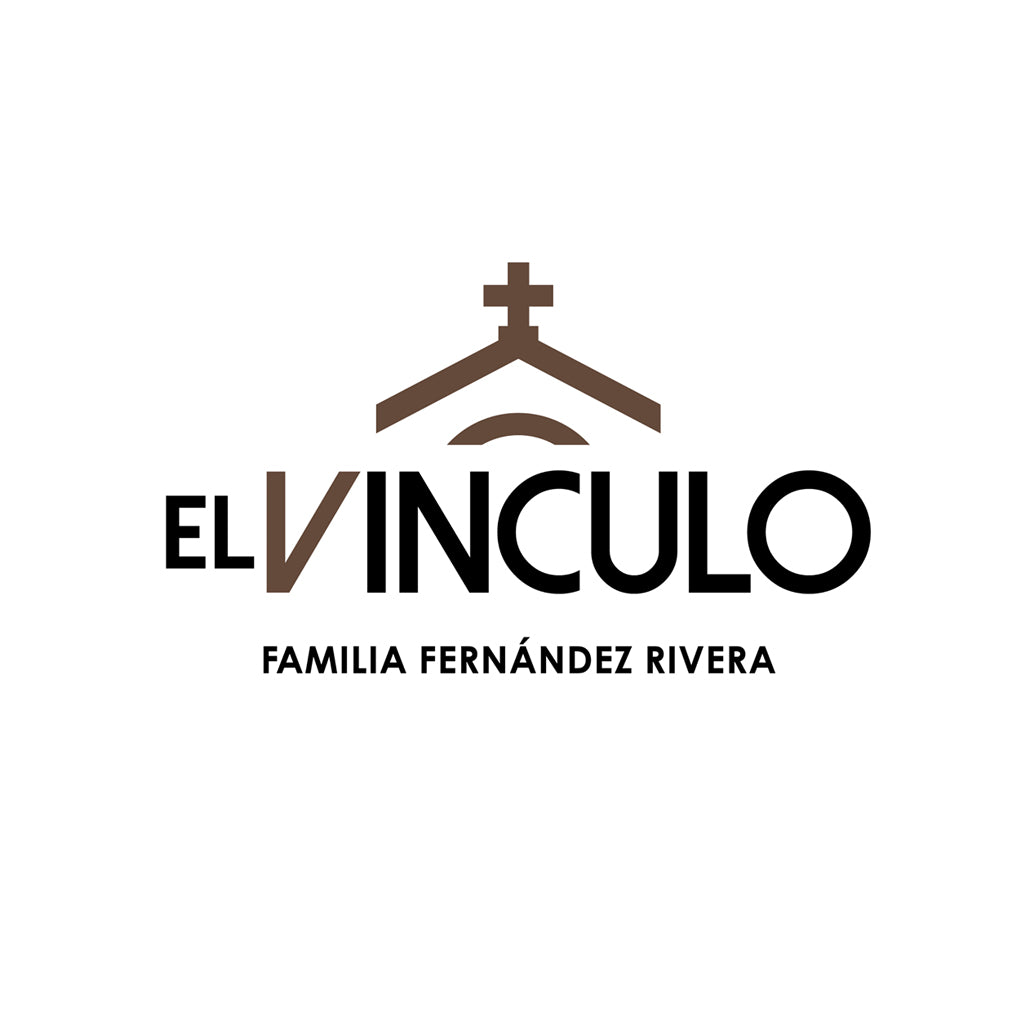 El Vínculo Wine Collection Logo