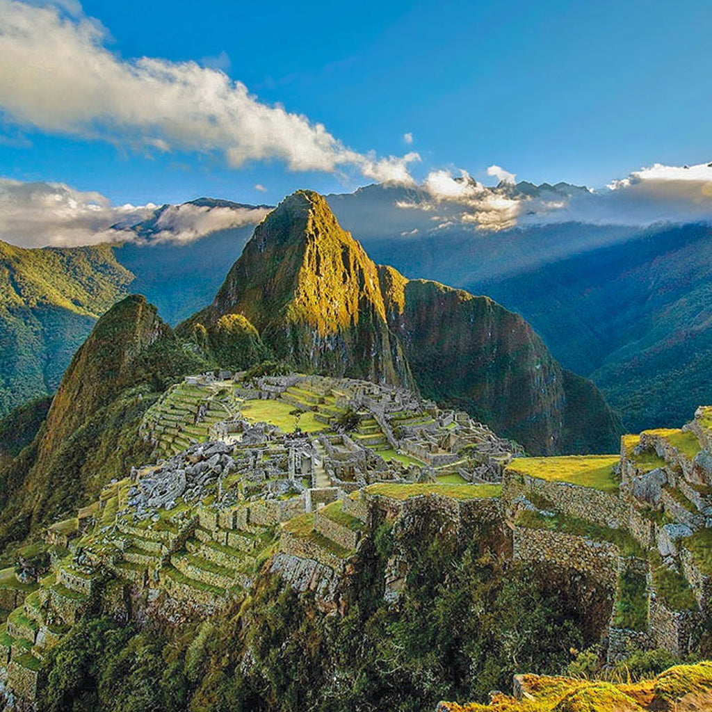 PERU