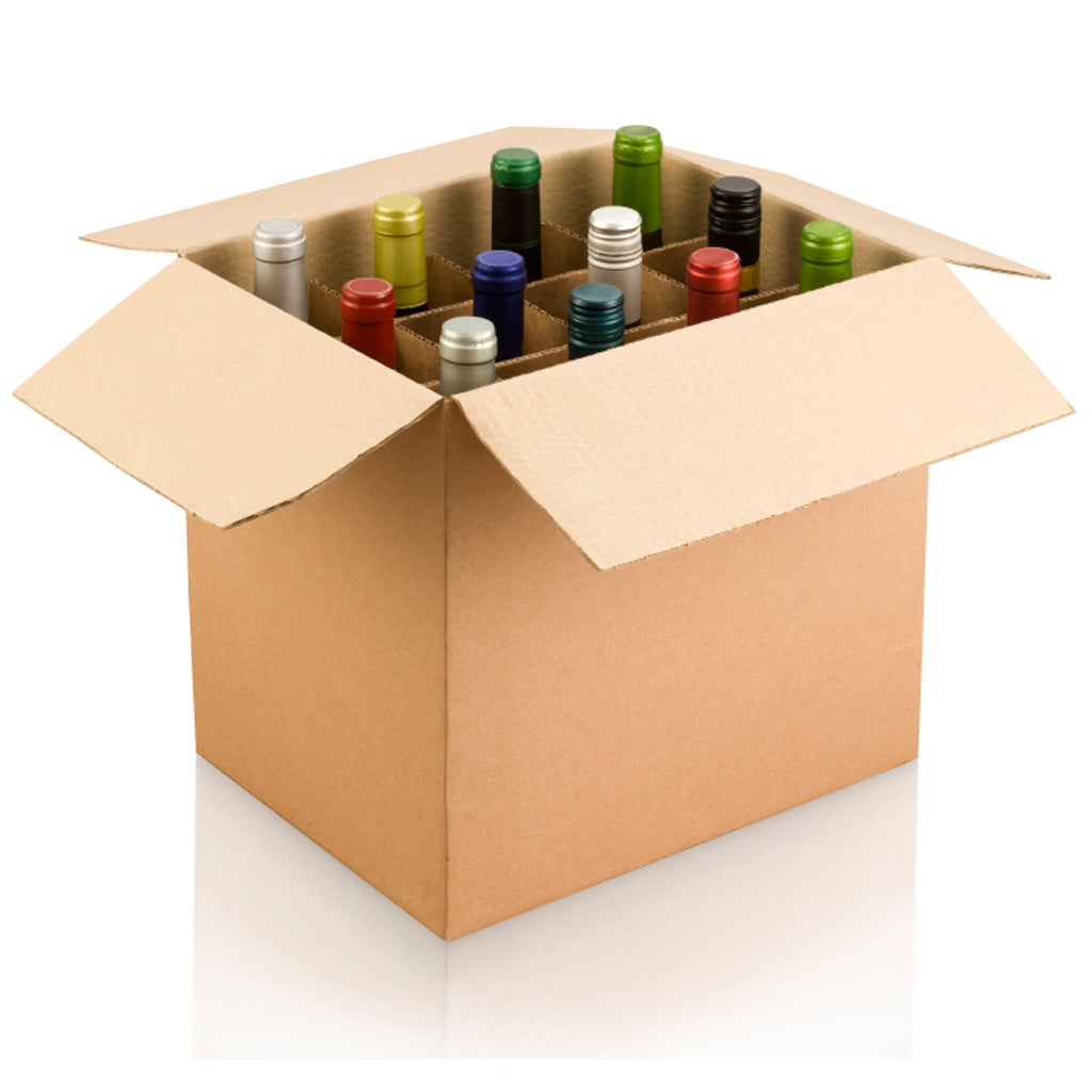 ROSÉ WINE CASES