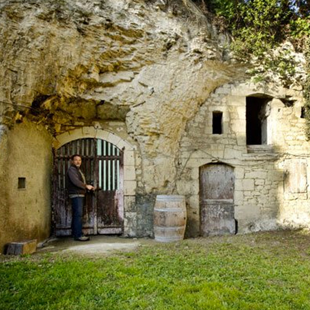 Clau de Nell | Anjou