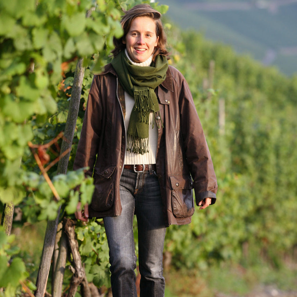 Weingut Joh. Jos. Prüm | Mosel