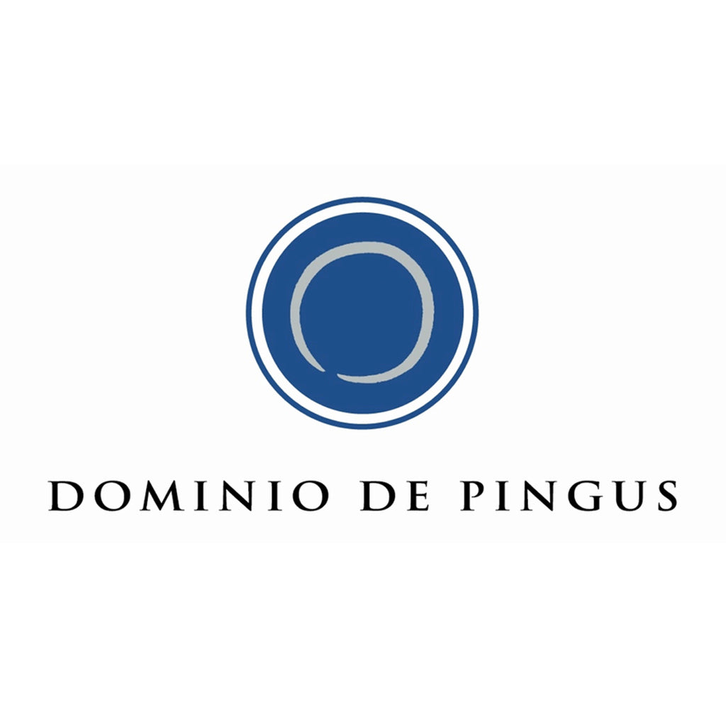 Dominio de Pingus Logo