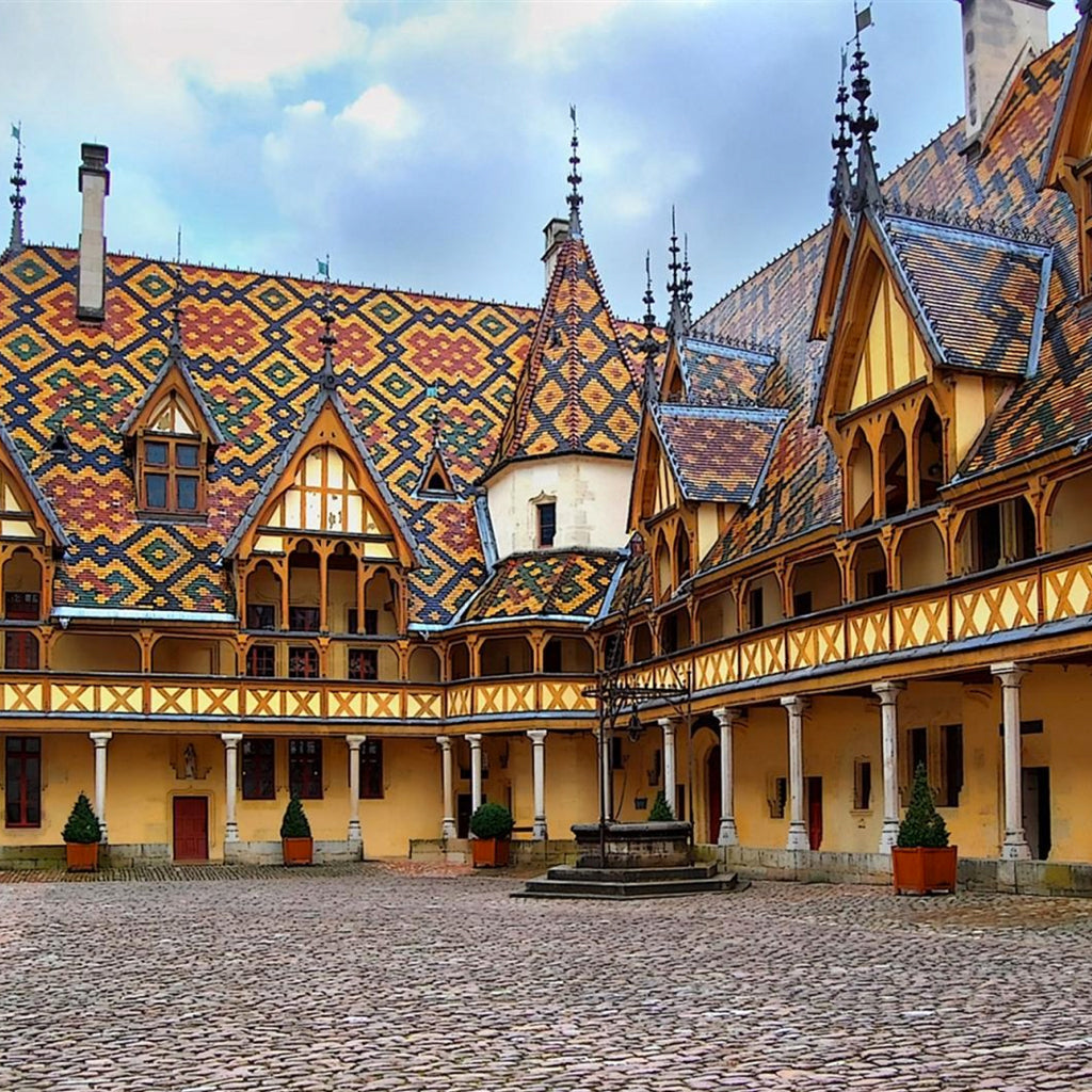 CÔTE DE BEAUNE