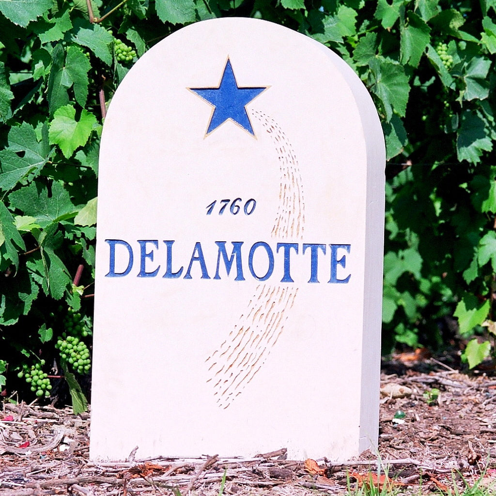 Delamotte | Le Mesnil-sur-Oger