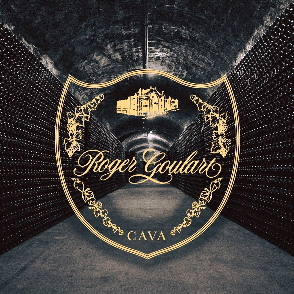 Roger Goulart Cava Logo