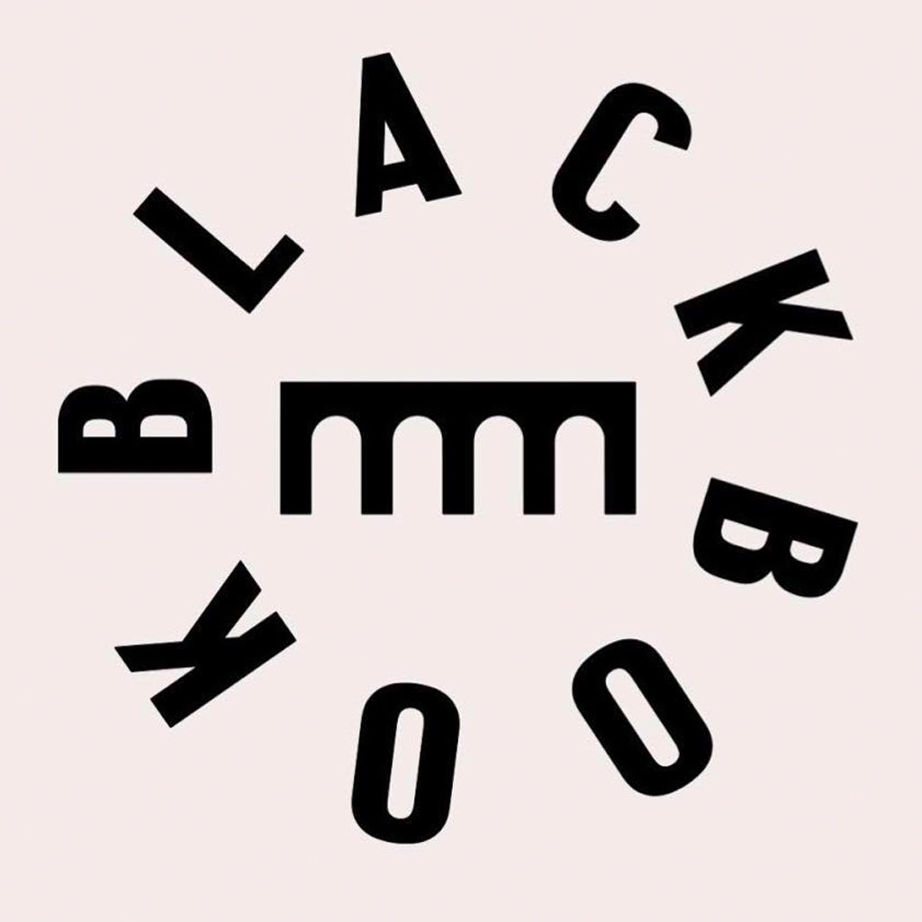 Blackbook Winery Logo