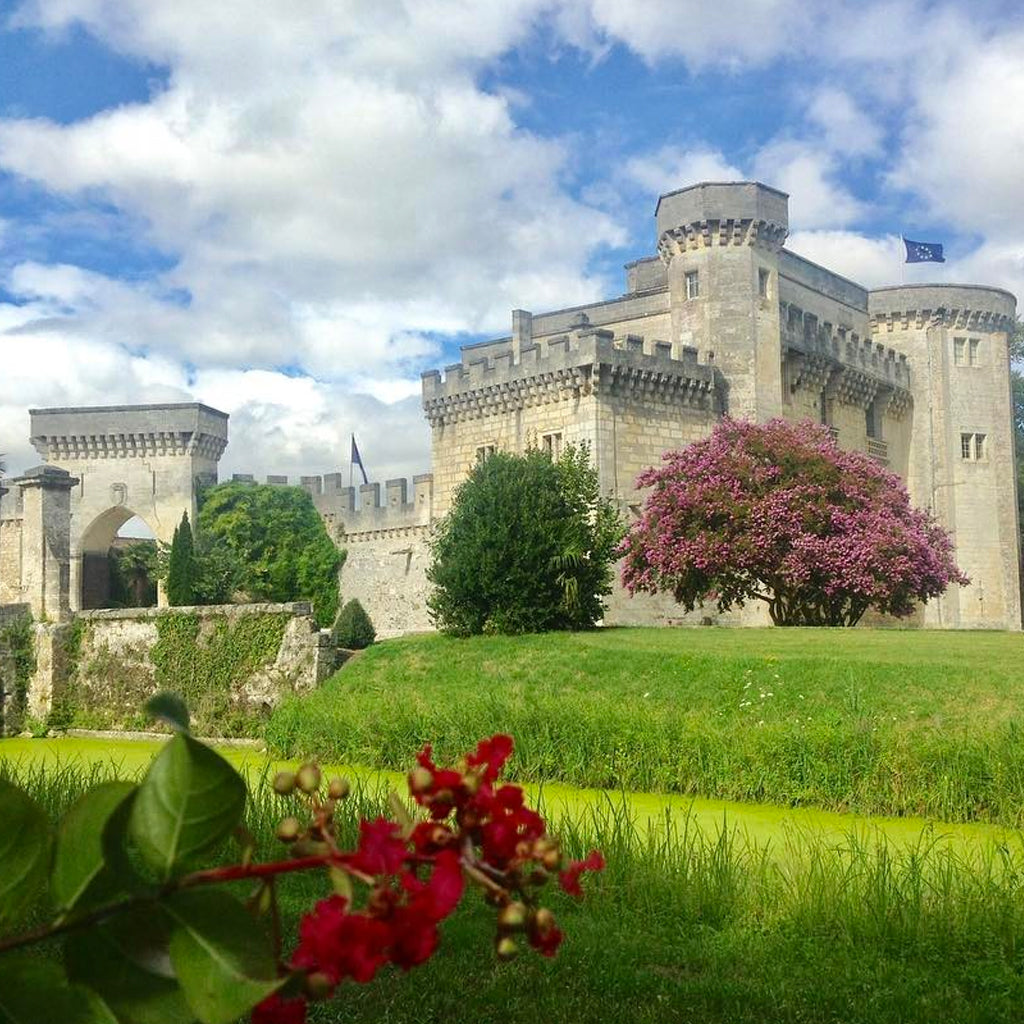 Château de Lamarque | Haut-Médoc