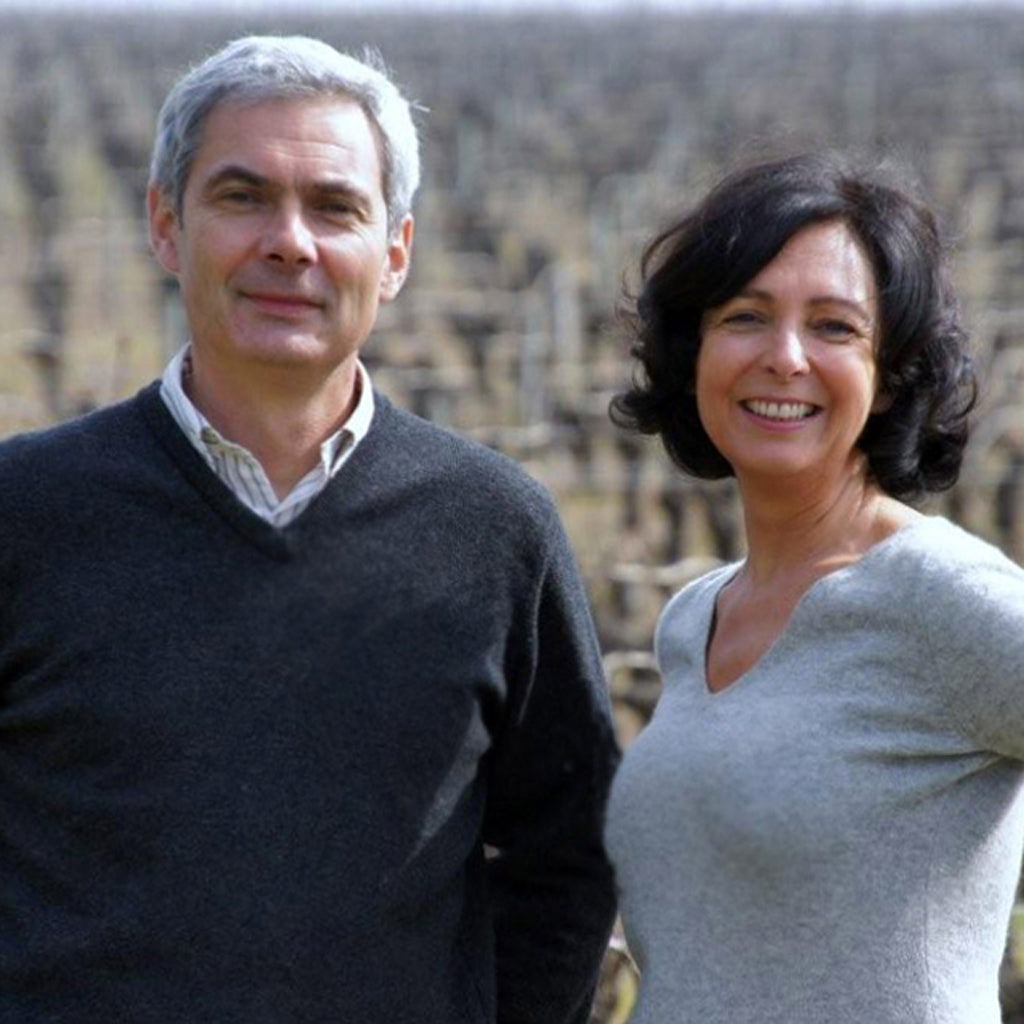 Domaine Louis Métaireau Grand Mouton | Pays Nantais