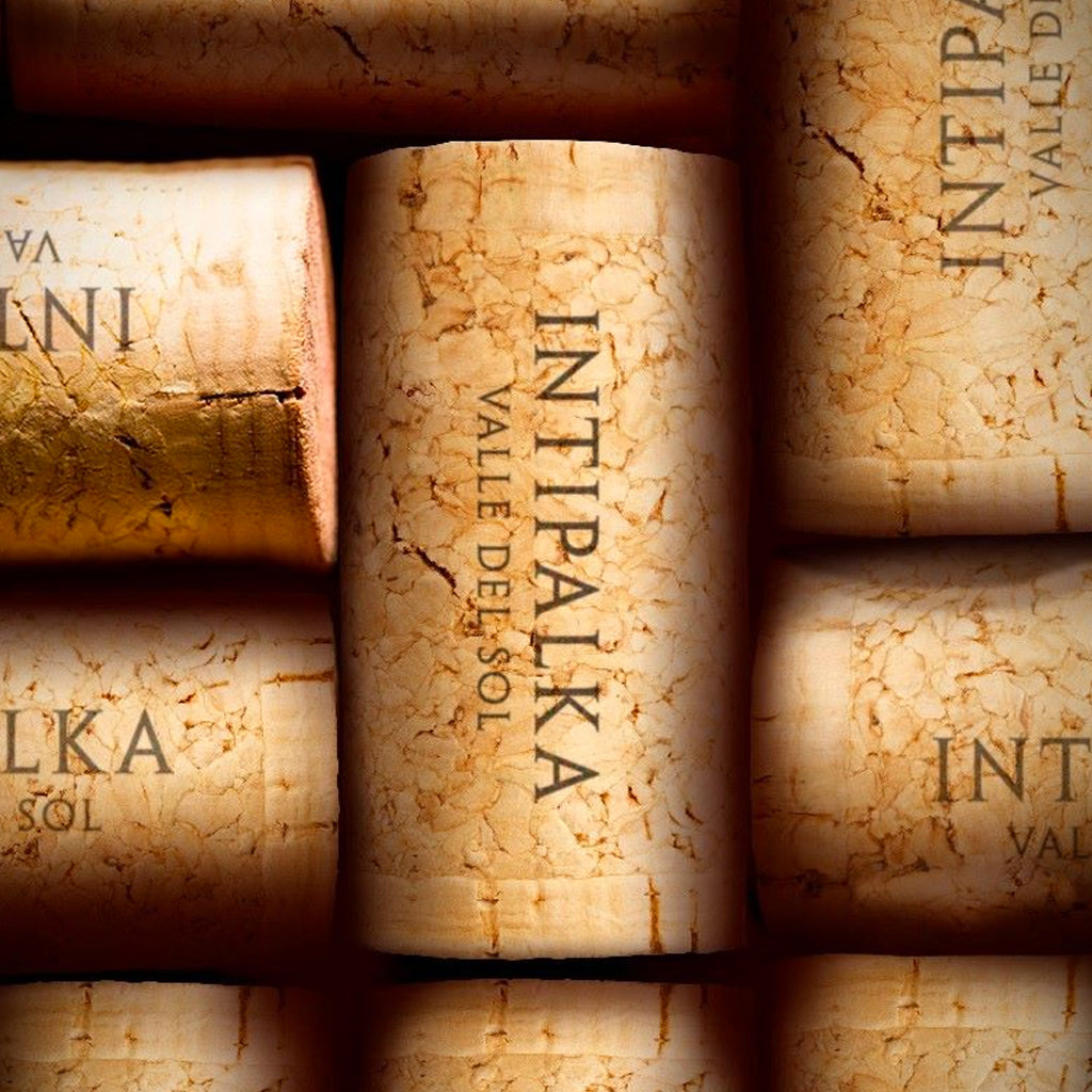 Intipalka Wines from Peru
