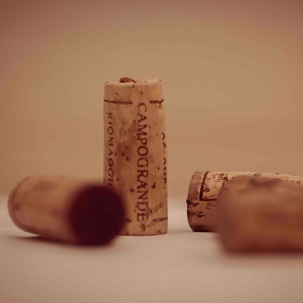 Campogrande Corks
