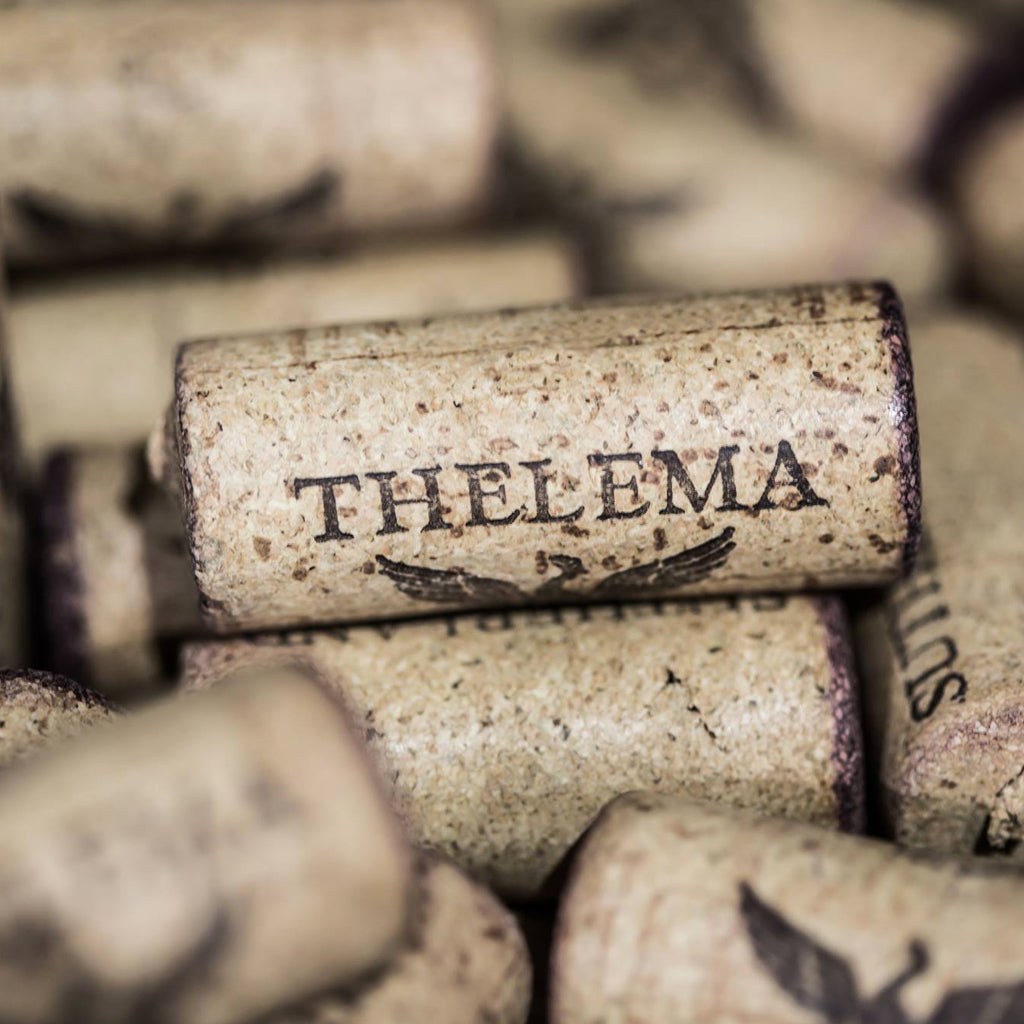 Thelema | Stellenbosch