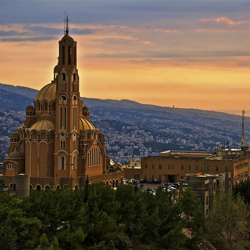 LEBANON