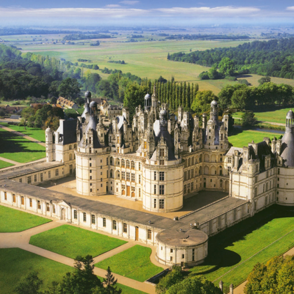 THE LOIRE