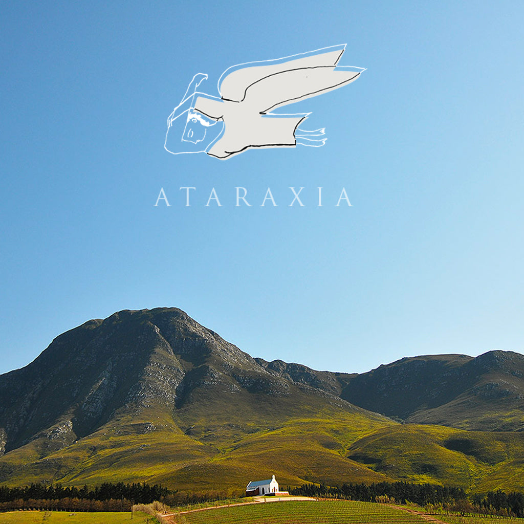 Ataraxia Wines | Hemel-en-Arde