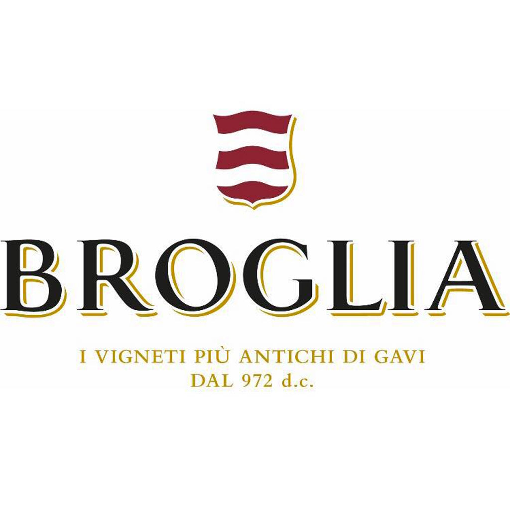 Broglia Gavi Logo