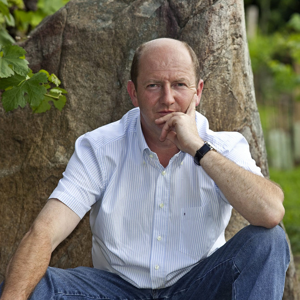Rudi Pichler Winemaker