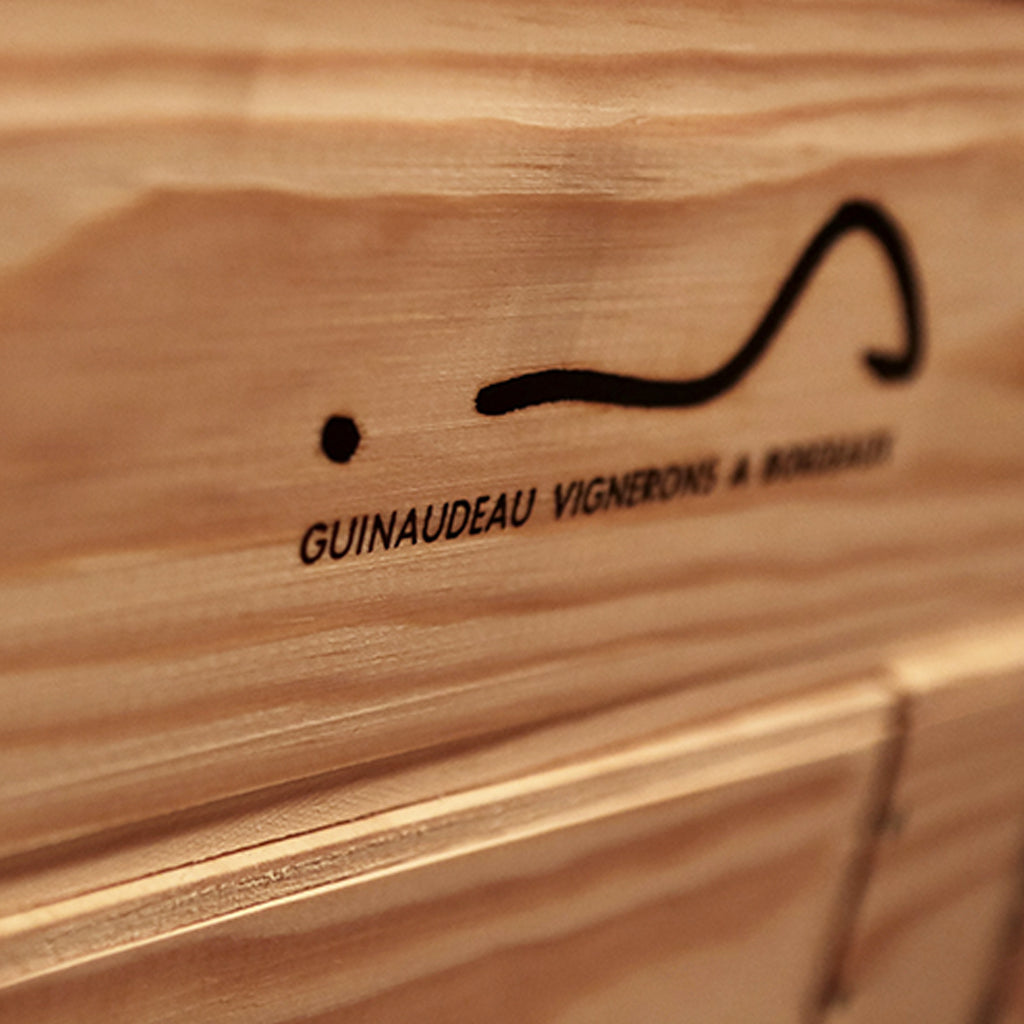Guinaudeau Vignerons | Bordeaux